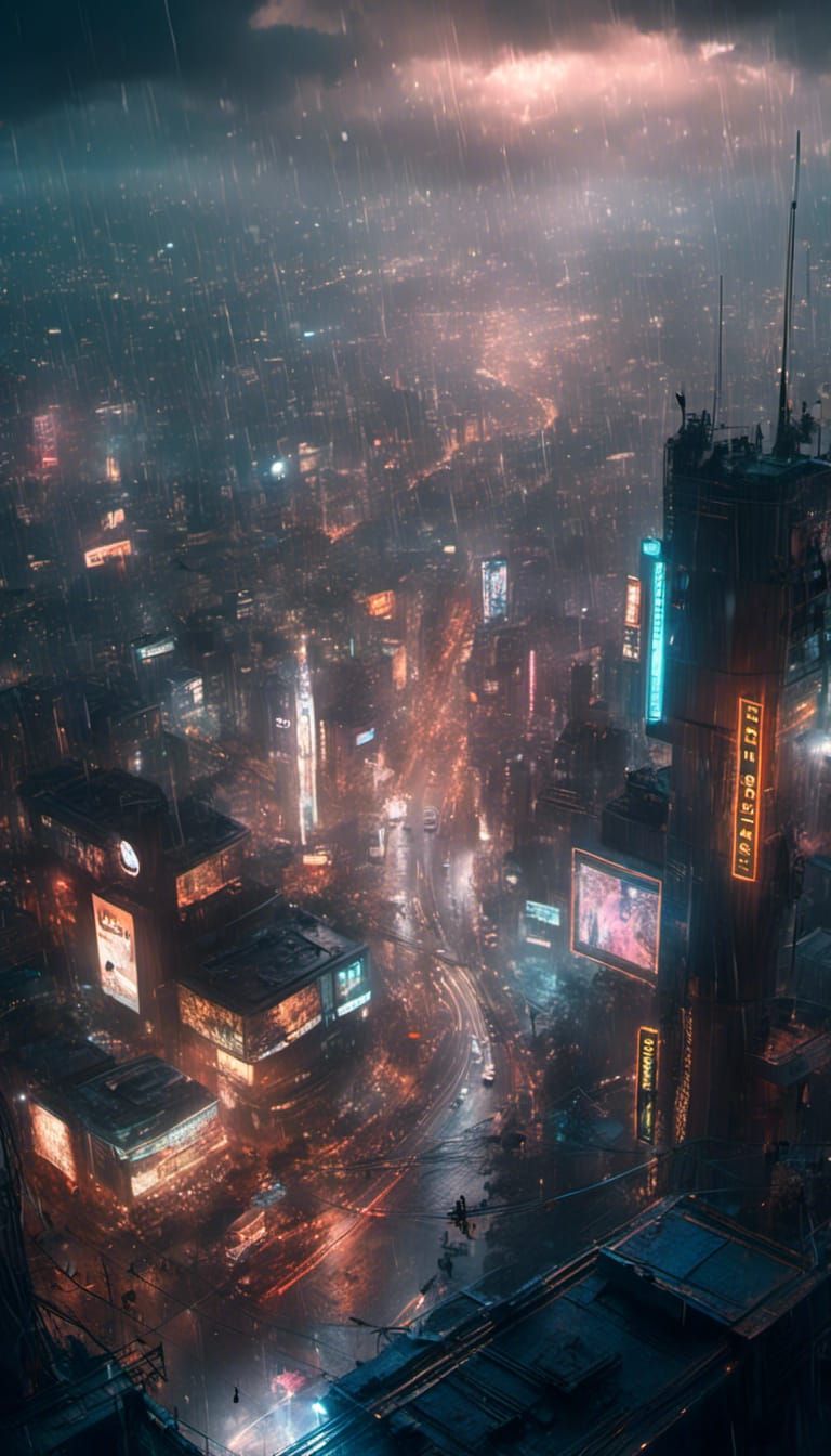 Blade Runner