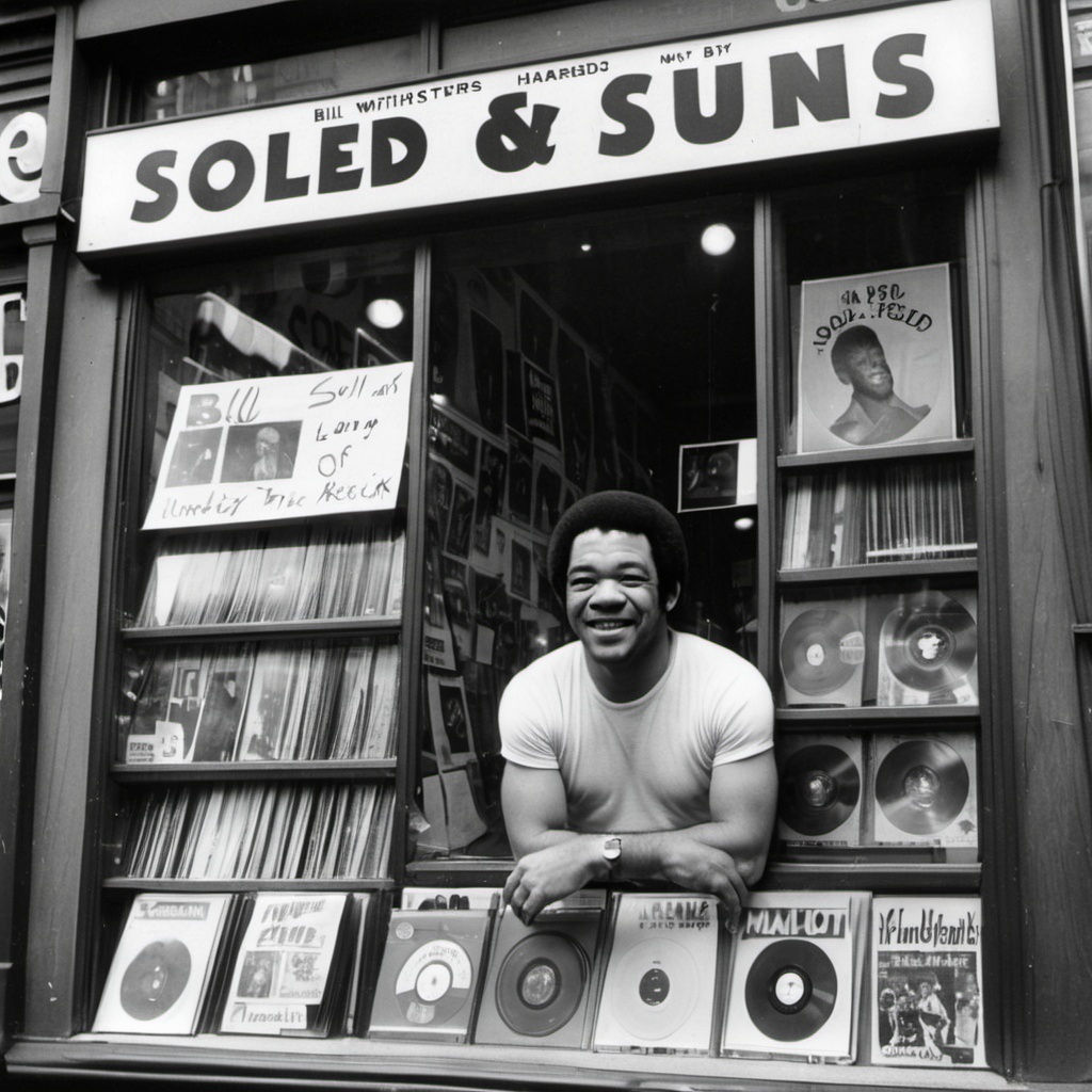 Souled Out (paid in full)