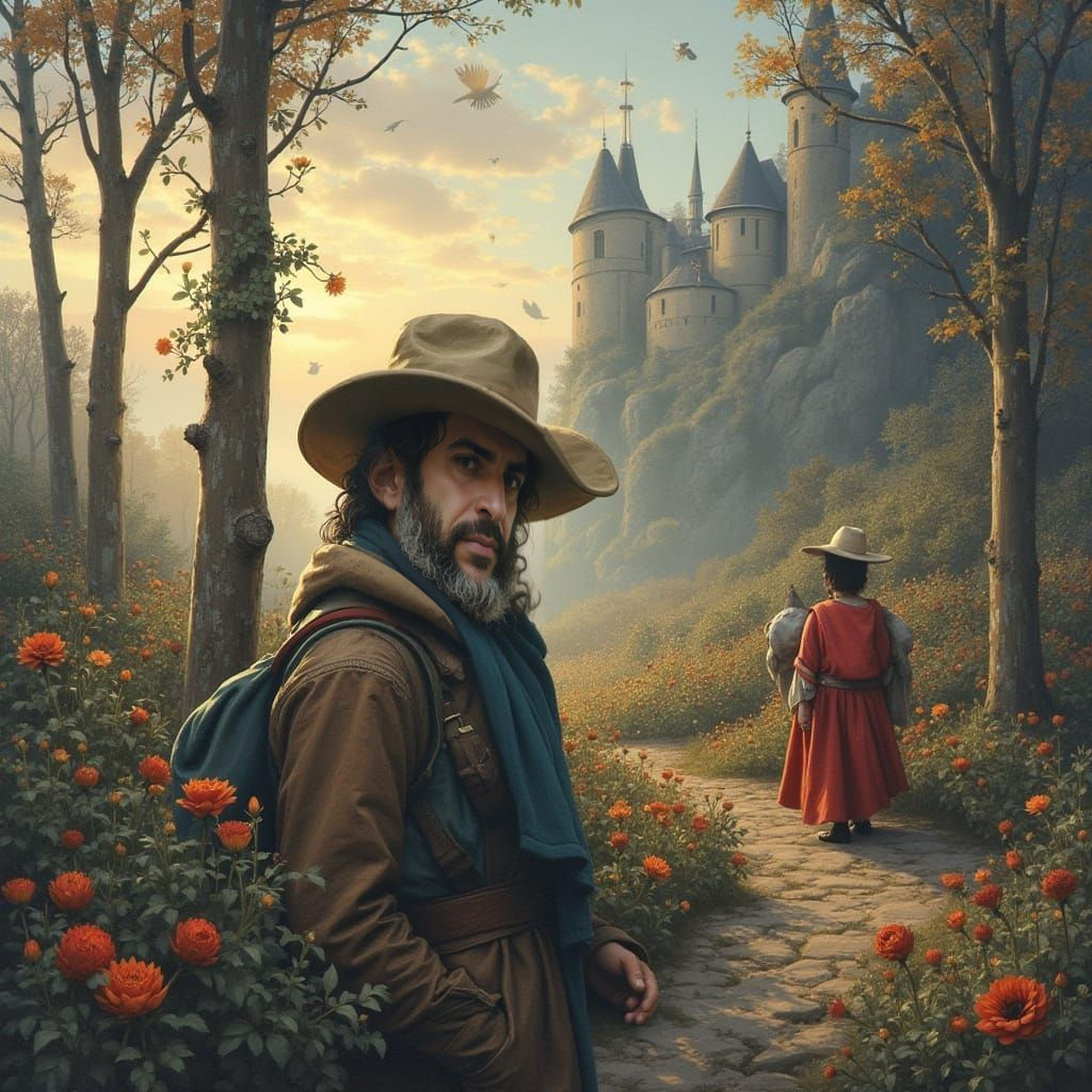 African Jungle Concert with Shlomo Artzi and Wild Animals