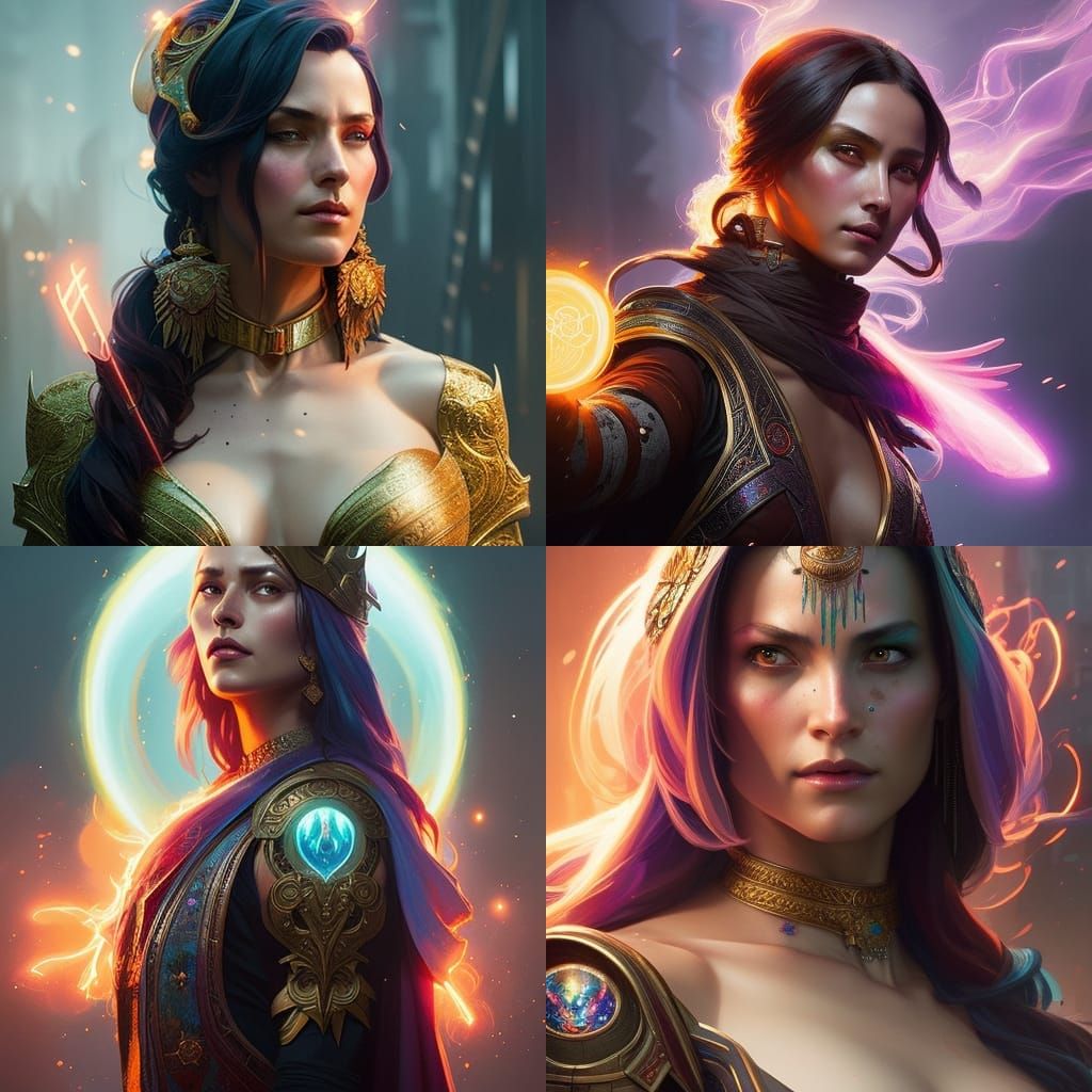 More wizards