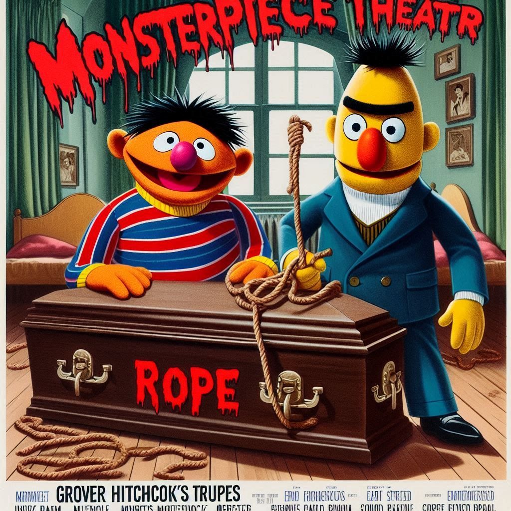 Rope