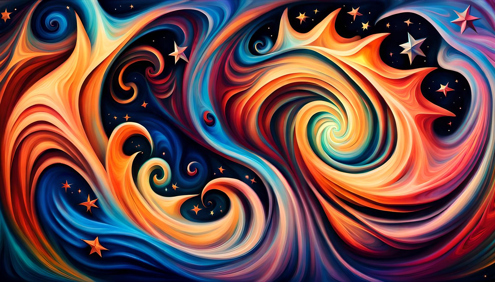 Multiwavelength ElectroMagnetic ProtoStar-Cluster Formation