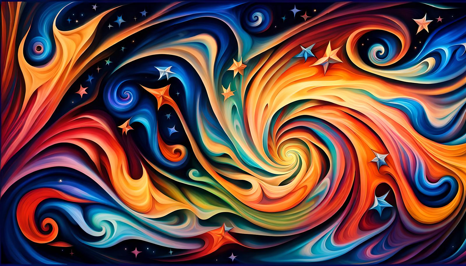 Multiwavelength ElectroMagnetic ProtoStar-Cluster Formation