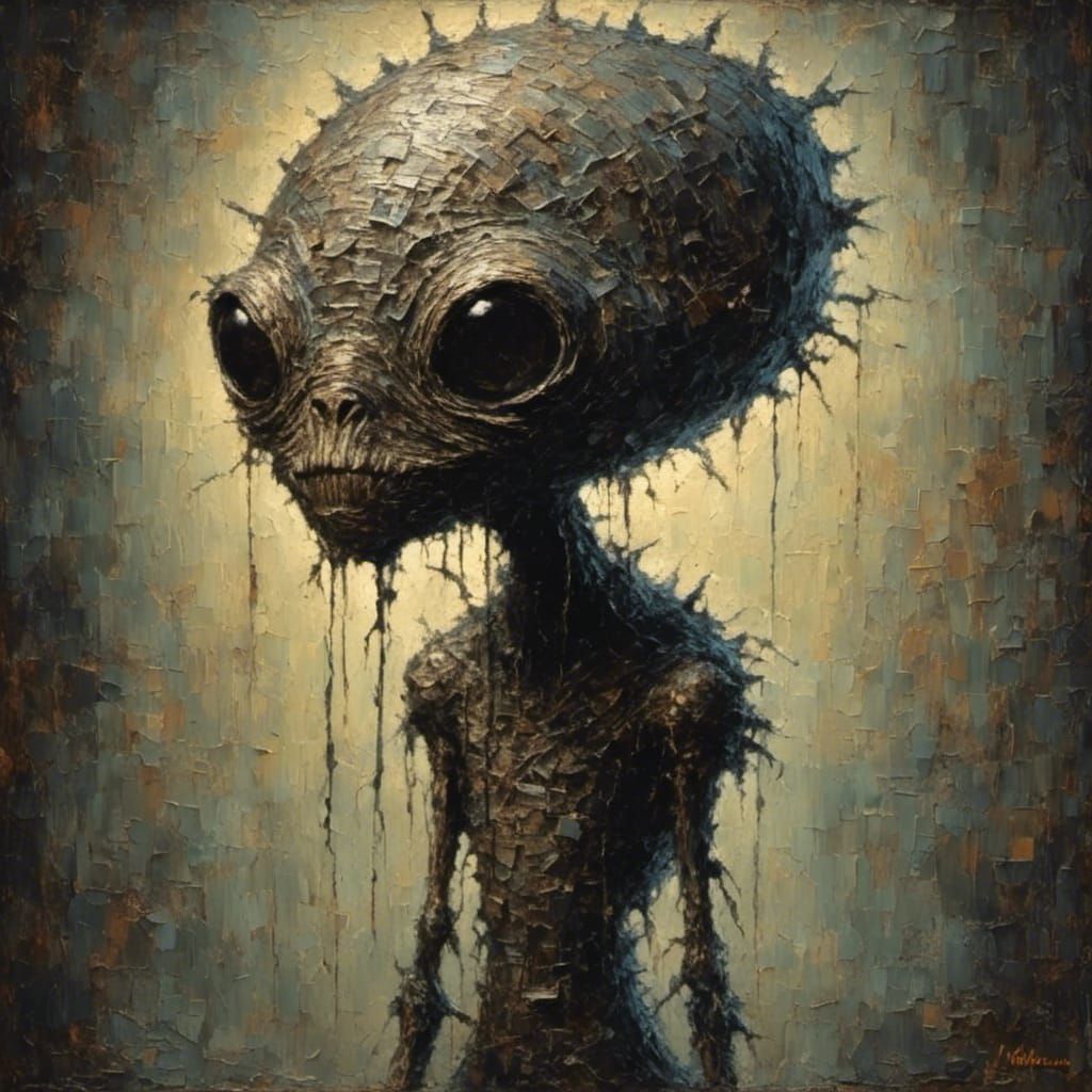 Groh has some hygiene issues