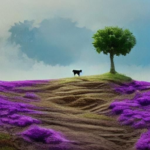 Thanks, Prompt Magic.