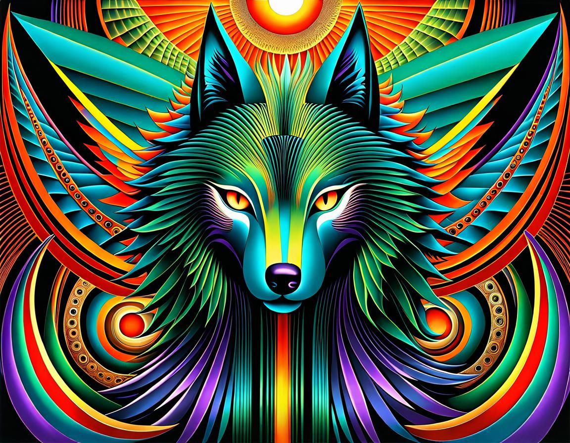 Untamed