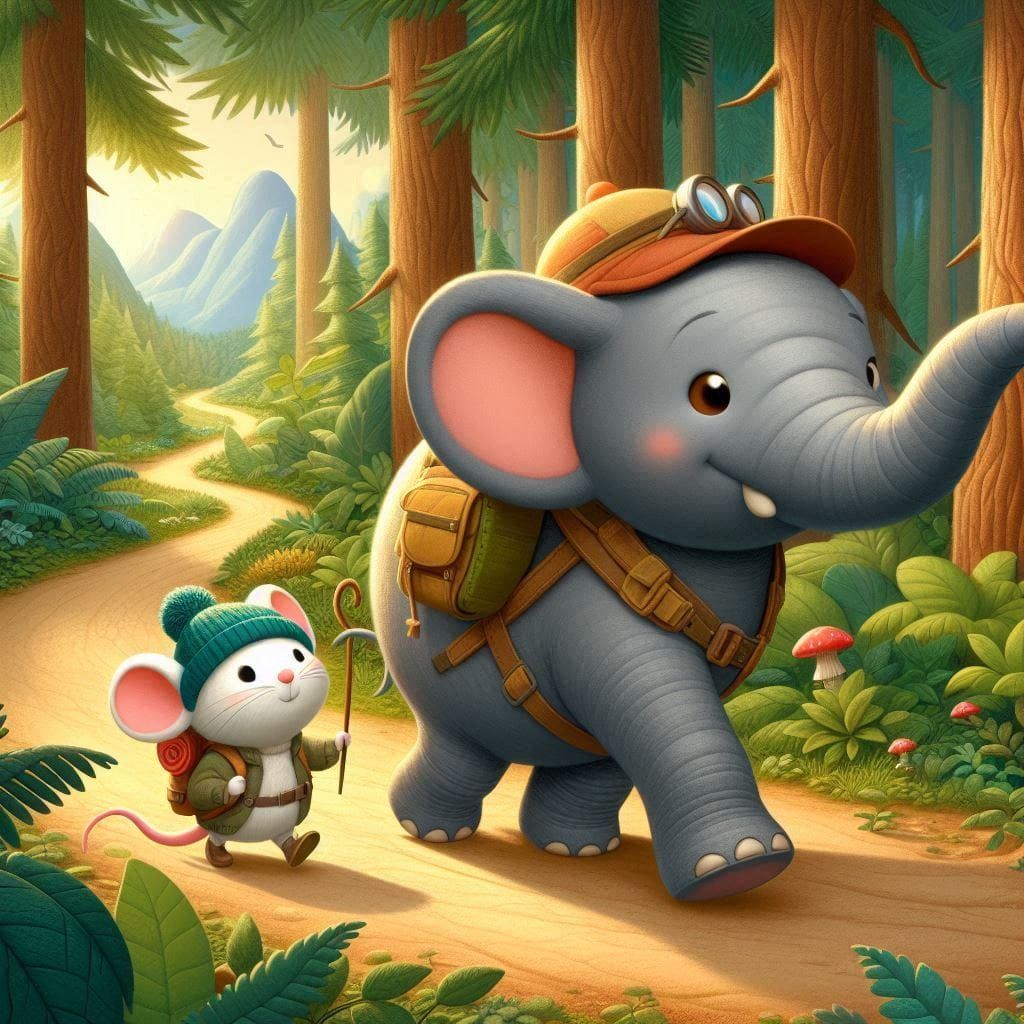 H & E's grand adventure - 07