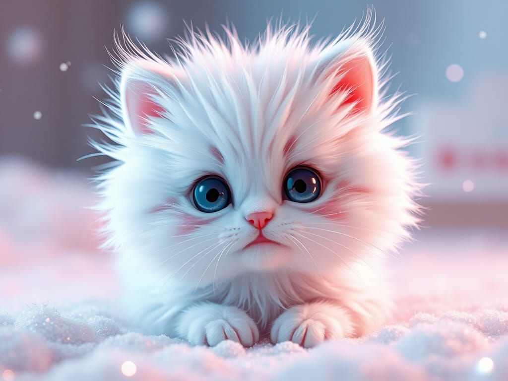 baby Maisie  by @sweetdarkdee