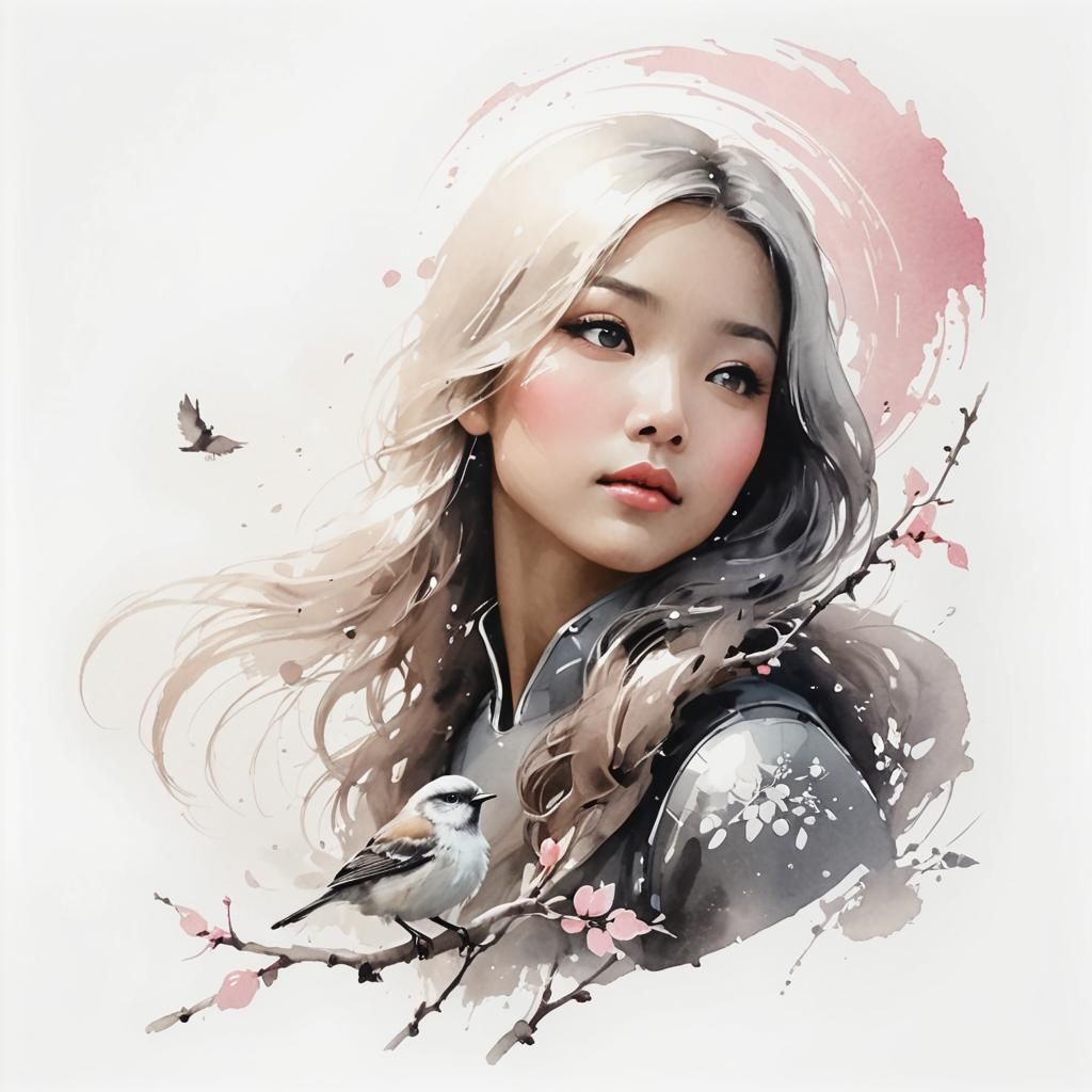 Charlie the Accomplished