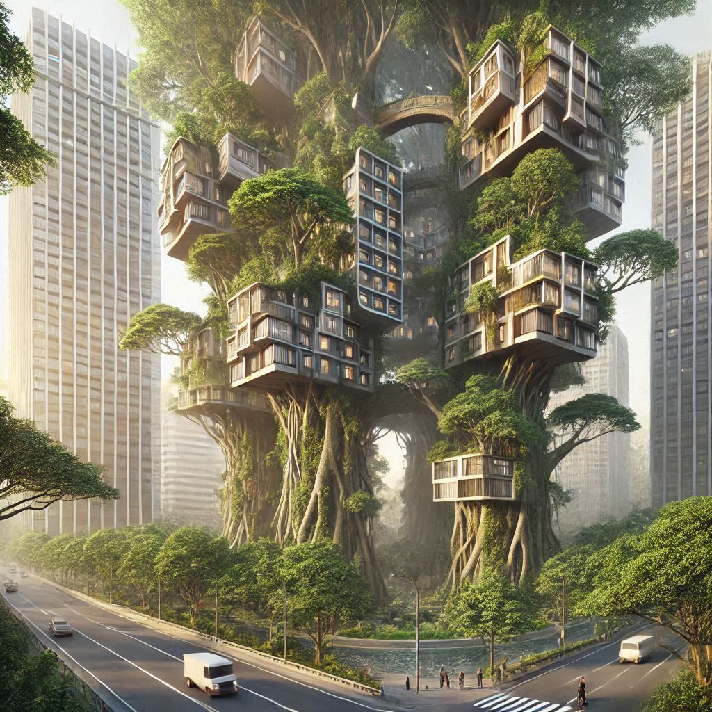 Tree Condos