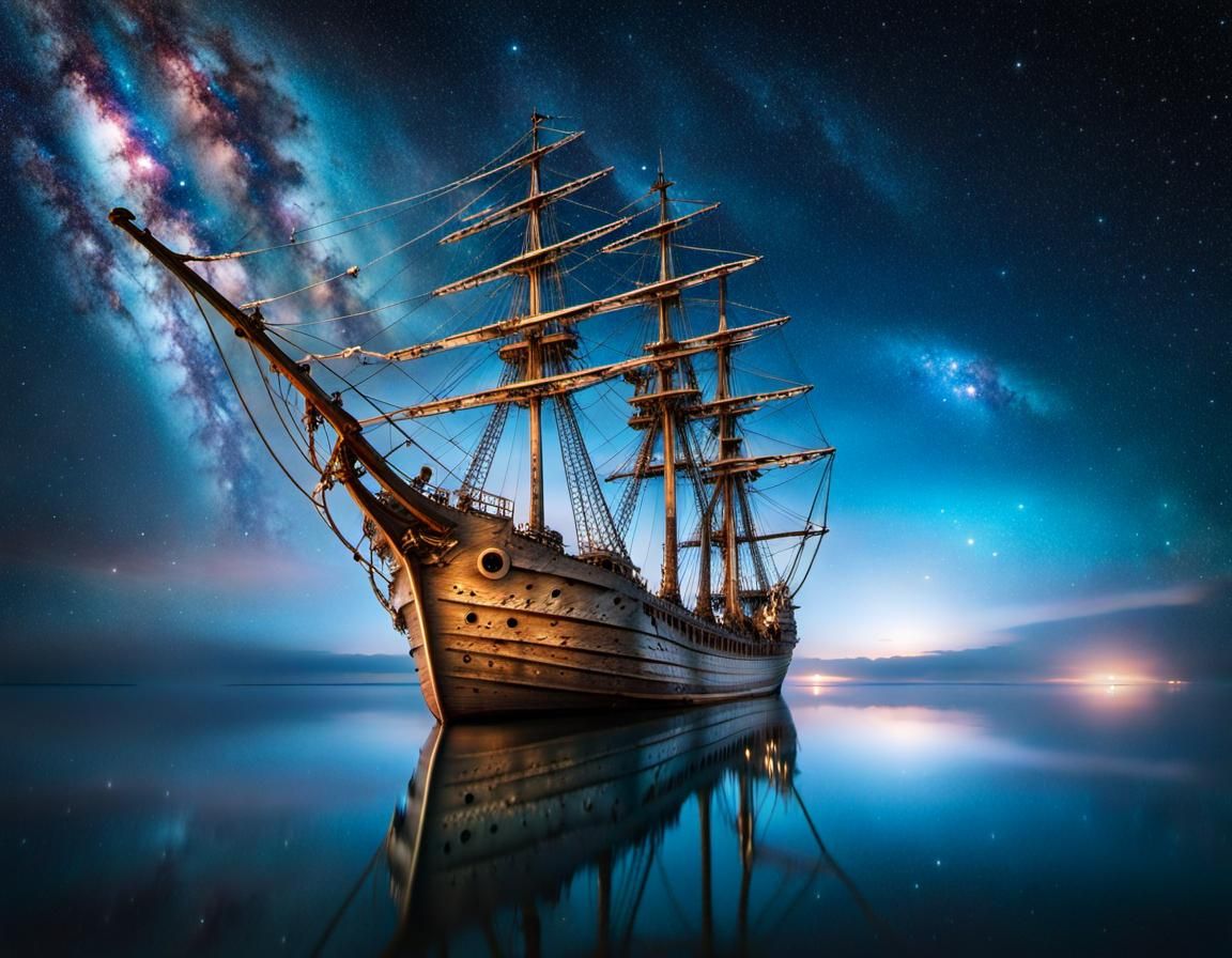 Ship