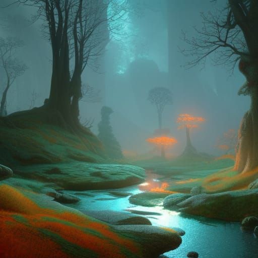 Lorein Forest