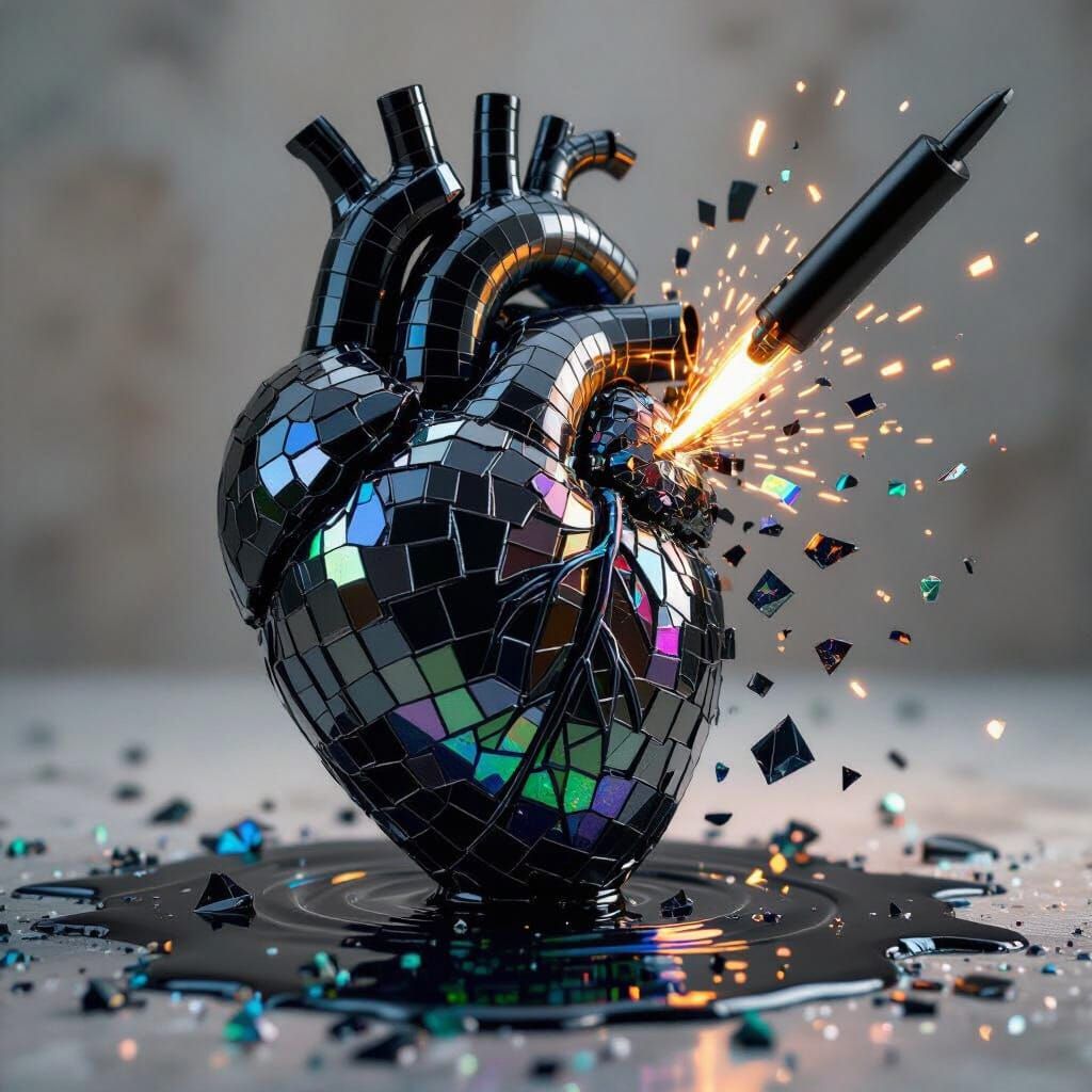 The Last of the Light