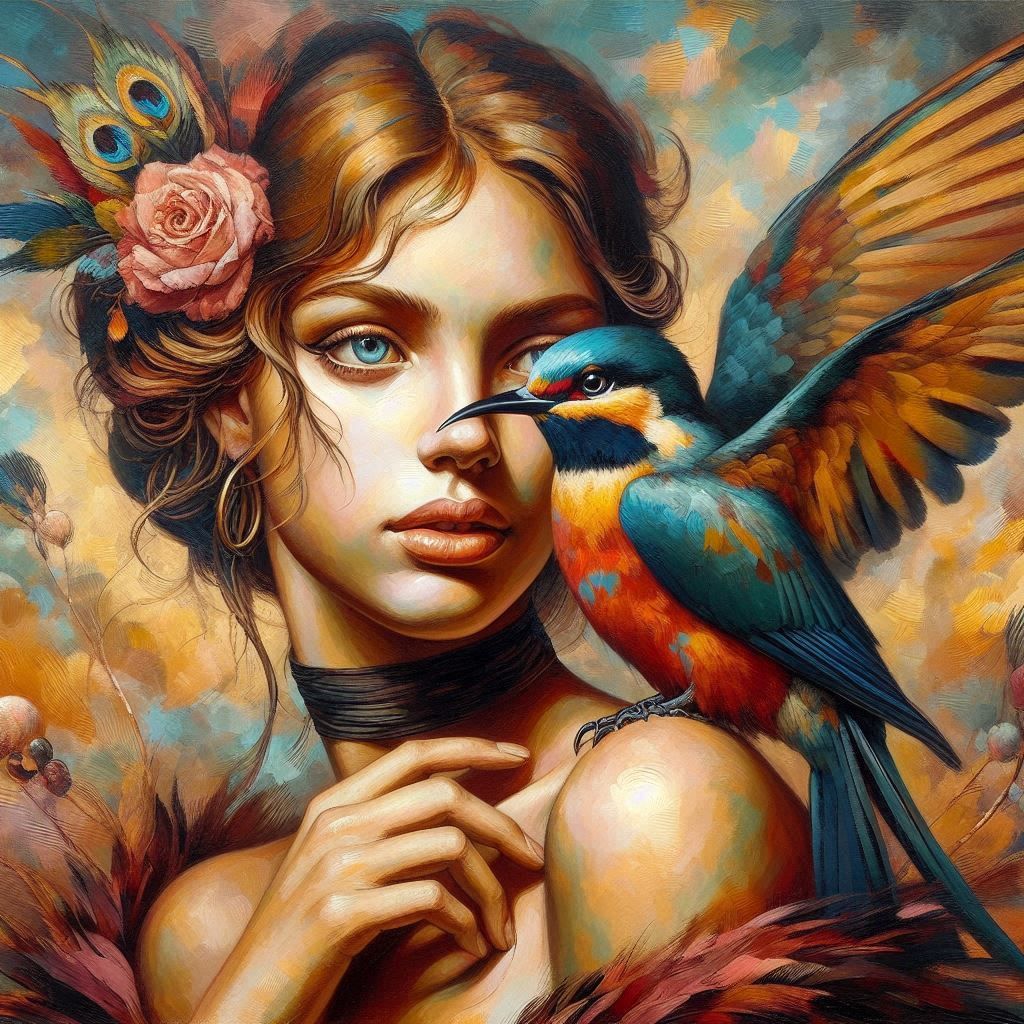 A Symphony of Nature and Grace