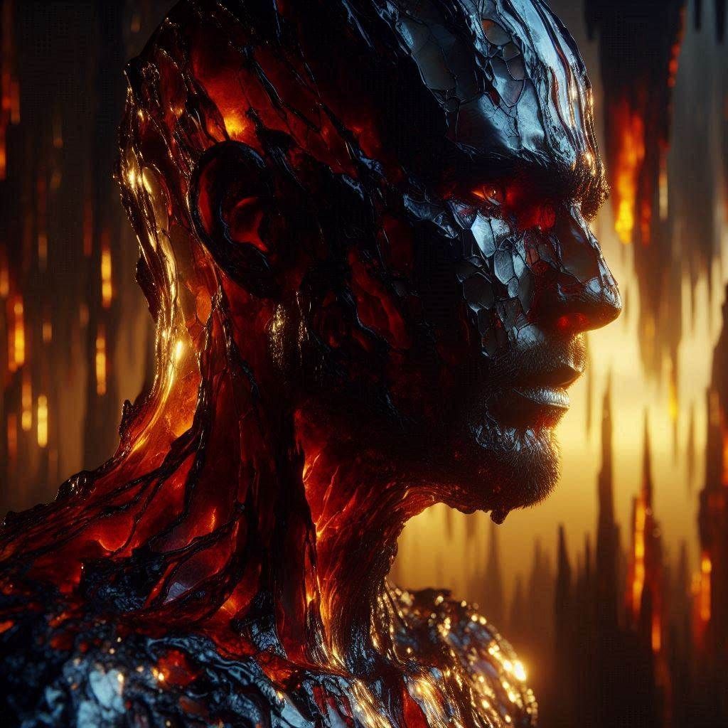 "Encase" of Emergency, Break Glass - series