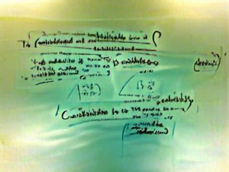 2/3 Consensus on the Un-Finite Possibilities