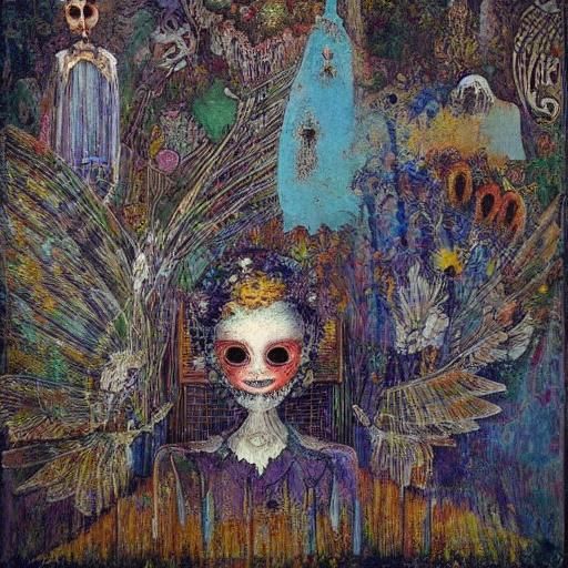 Untitled Creation