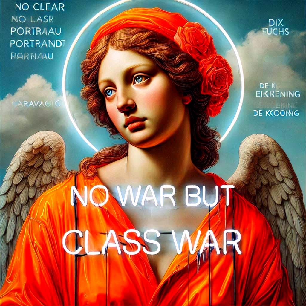 Make your own rules or be a slave to another man's.

William Blake