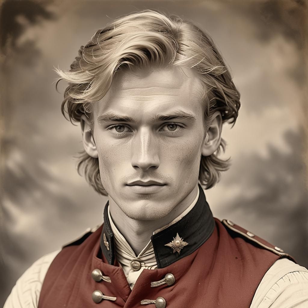 Enjolras (Les misérables)