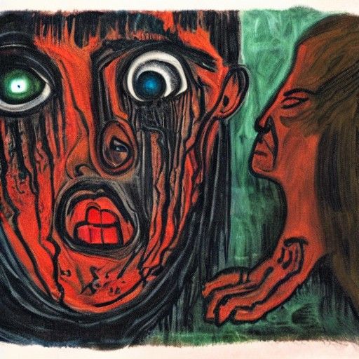 Untitled Creation