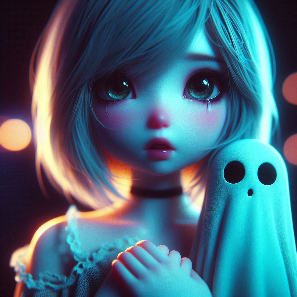 My dream's