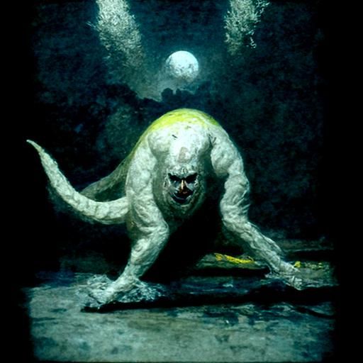 Lemon Beast