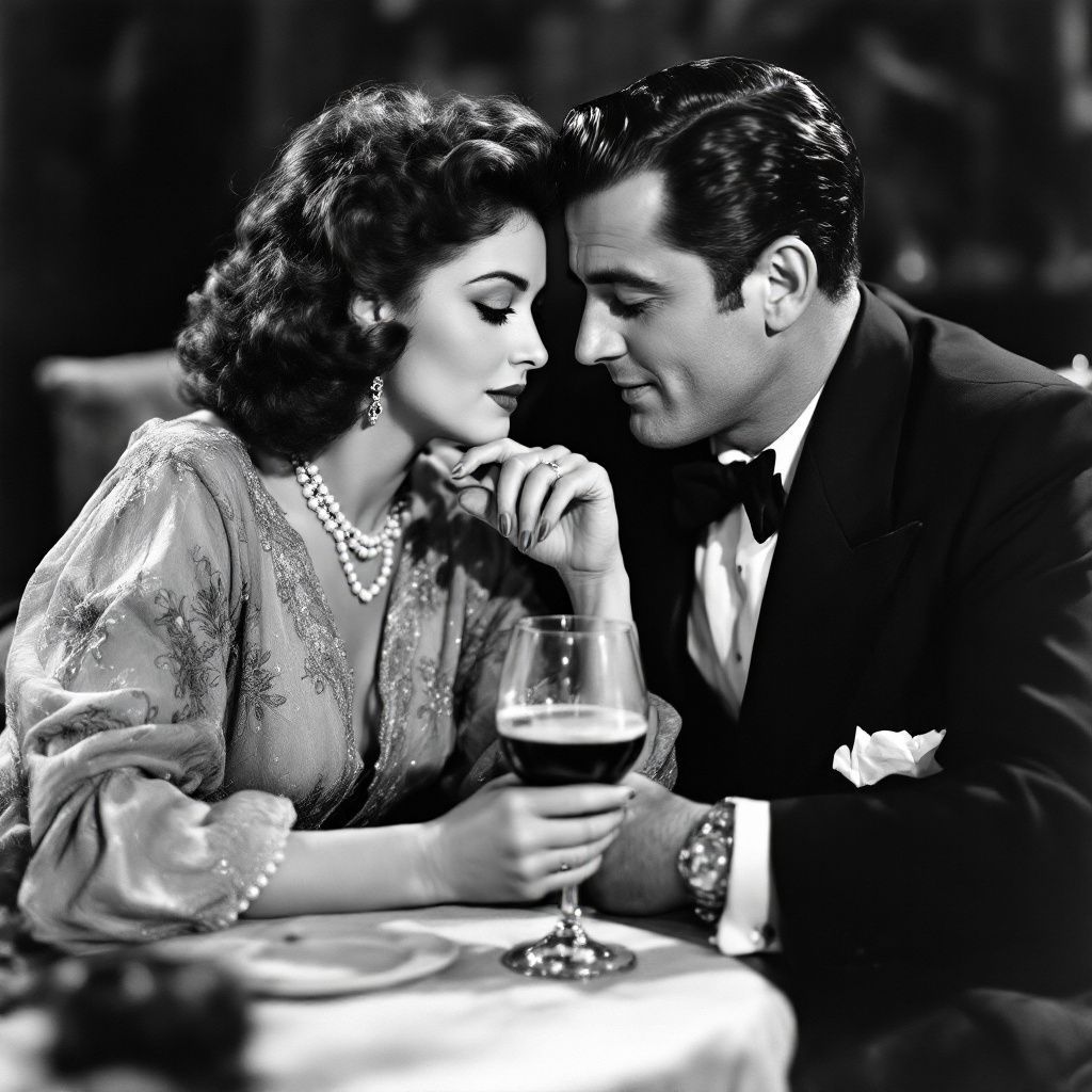 Joan Crawford dating Clark Gabel