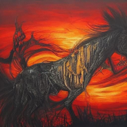Untitled Creation