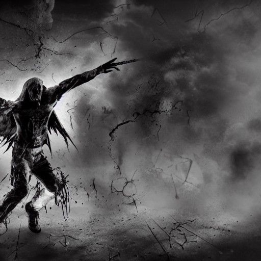Last Stand