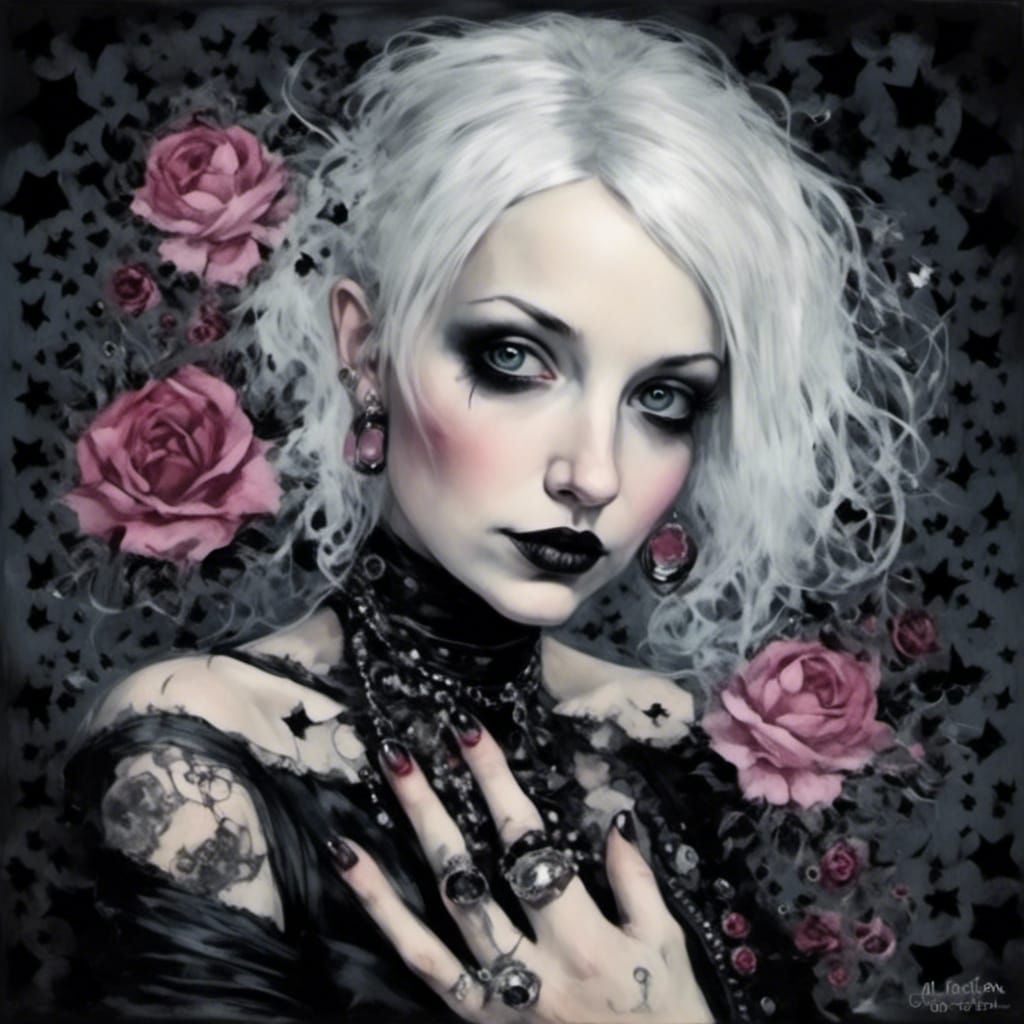 🖤❣️🖤