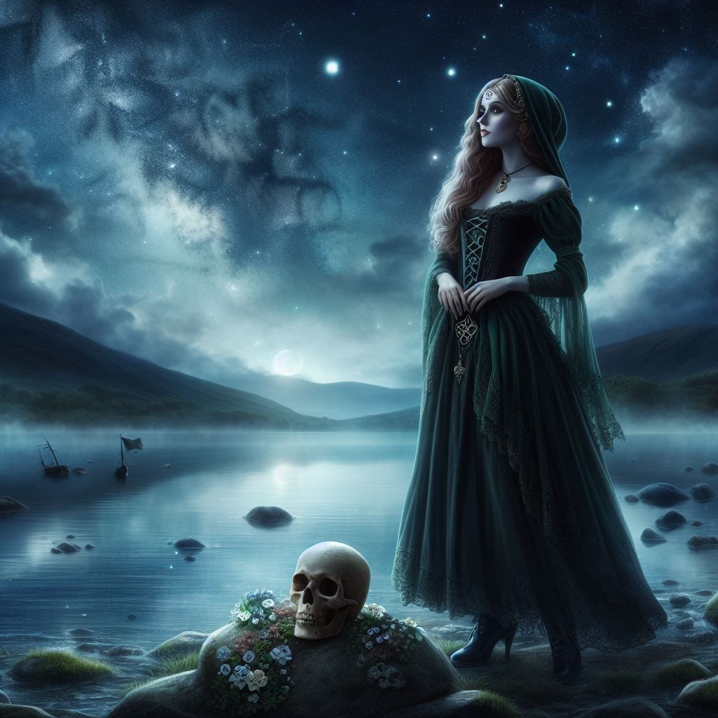 Blessings and Remembrance for the Fallen