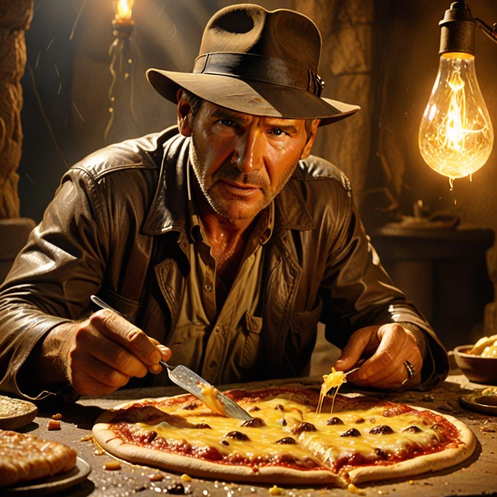 "Anchovies!" "It had to be ANCHOVIES?!"  by @bungydiver