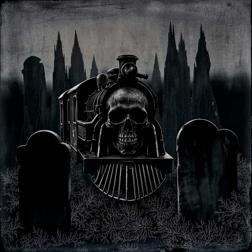 Thomas the Death Engine