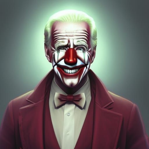 Face of America
