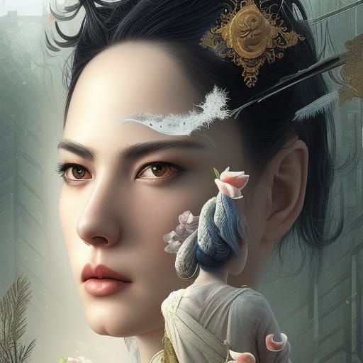 Untitled Creation