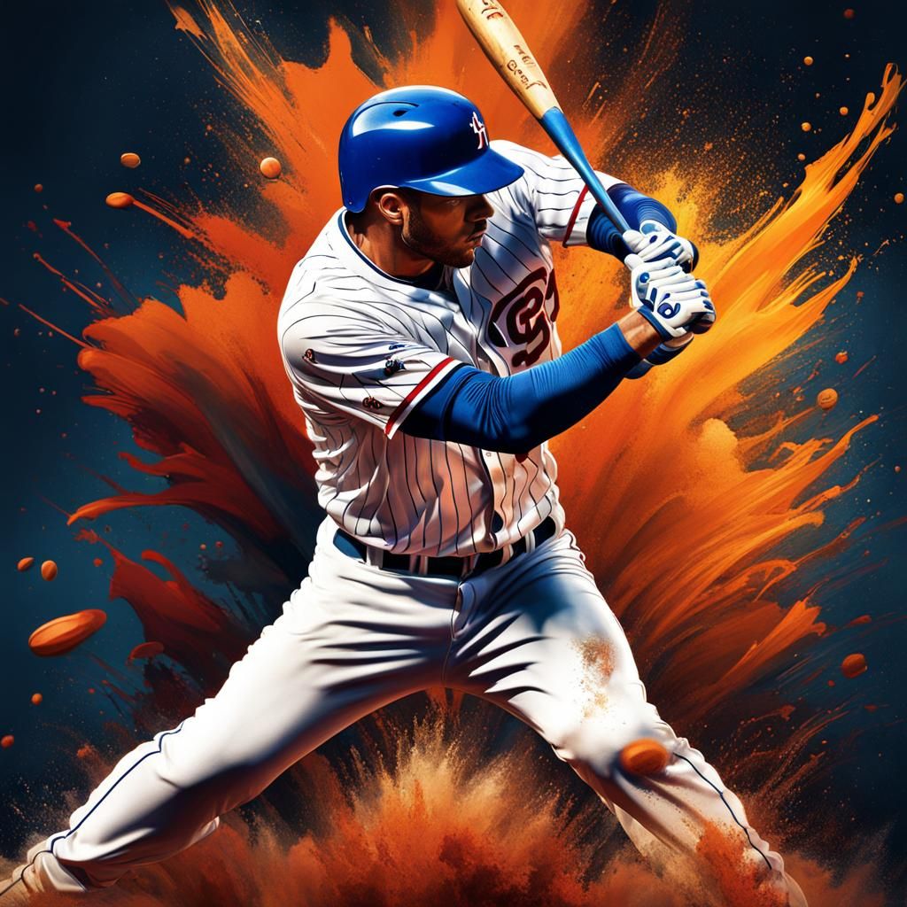The perfect hit