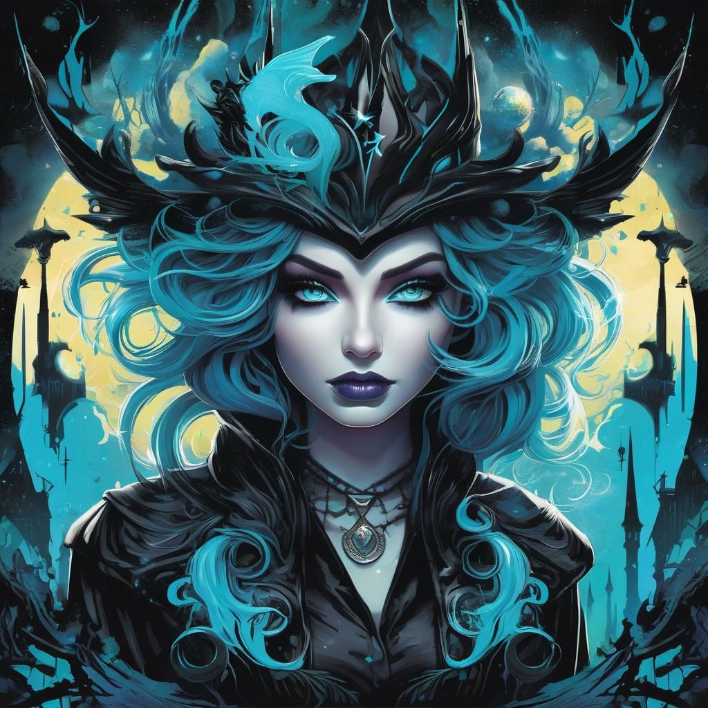 Wickedness made Human