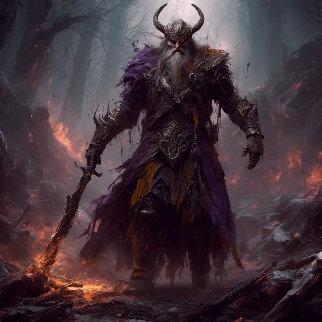 Odin