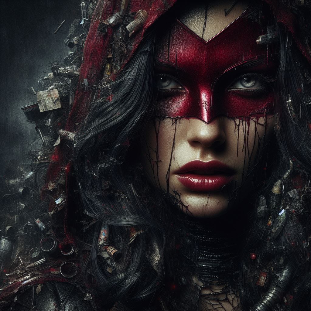 Scarlet Witch