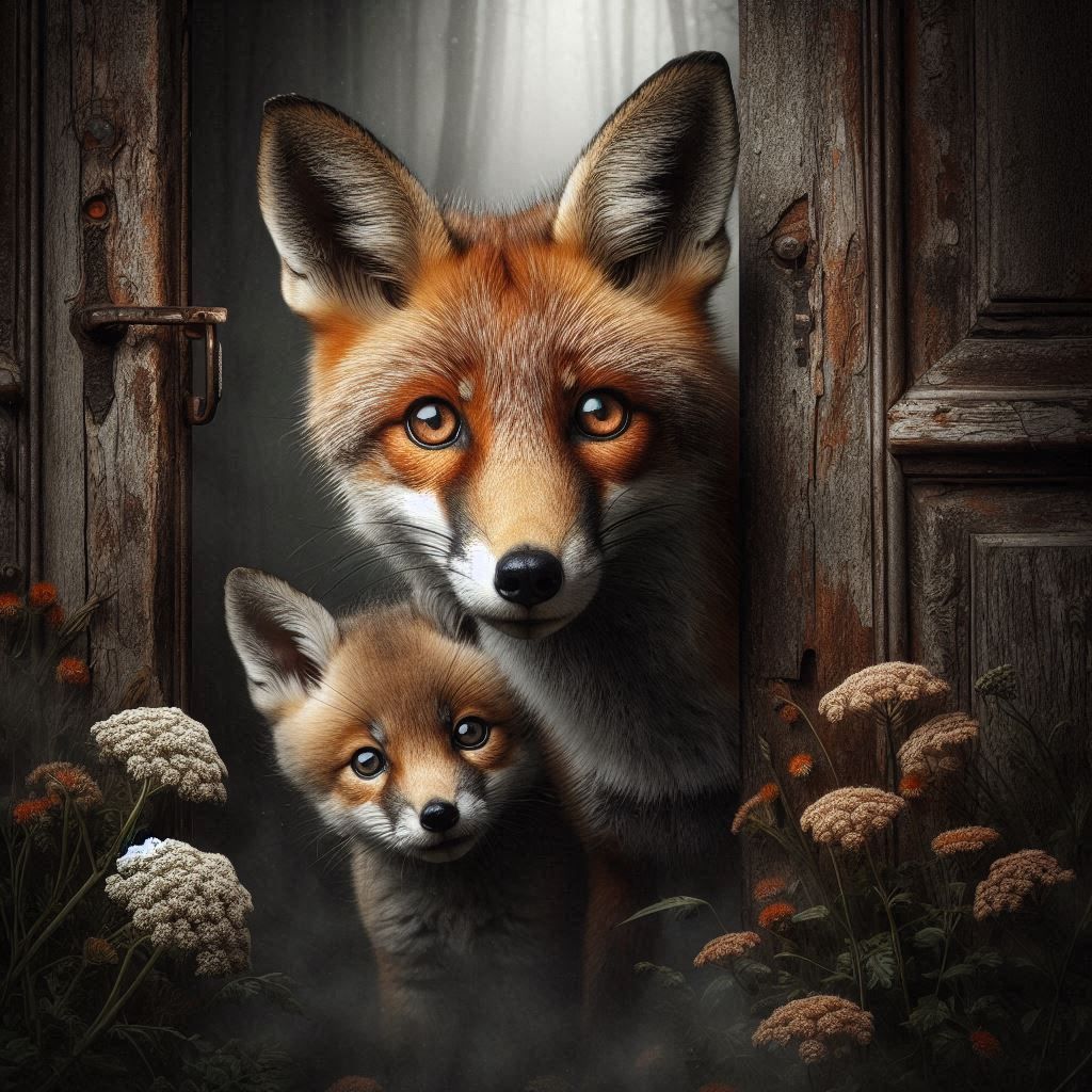 Is anyone there? 😁🙏😊