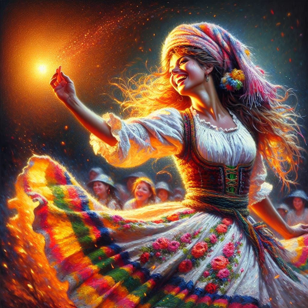 Dancer