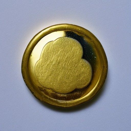 The last coin