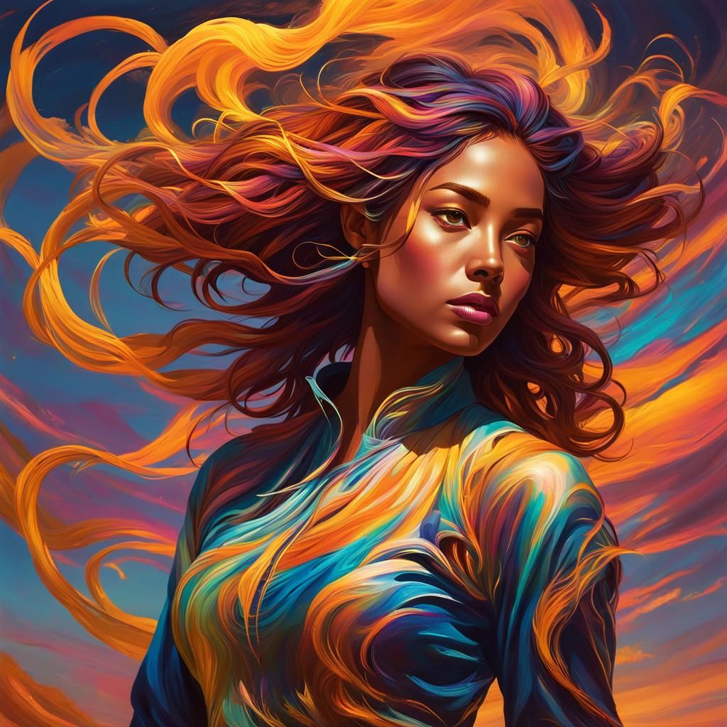Untitled Creation