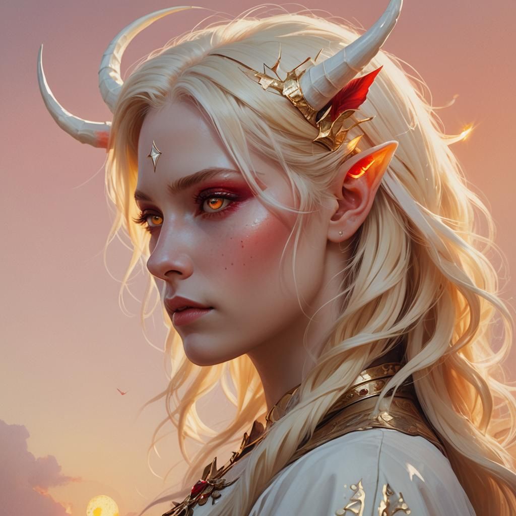 Daughter of the Fire