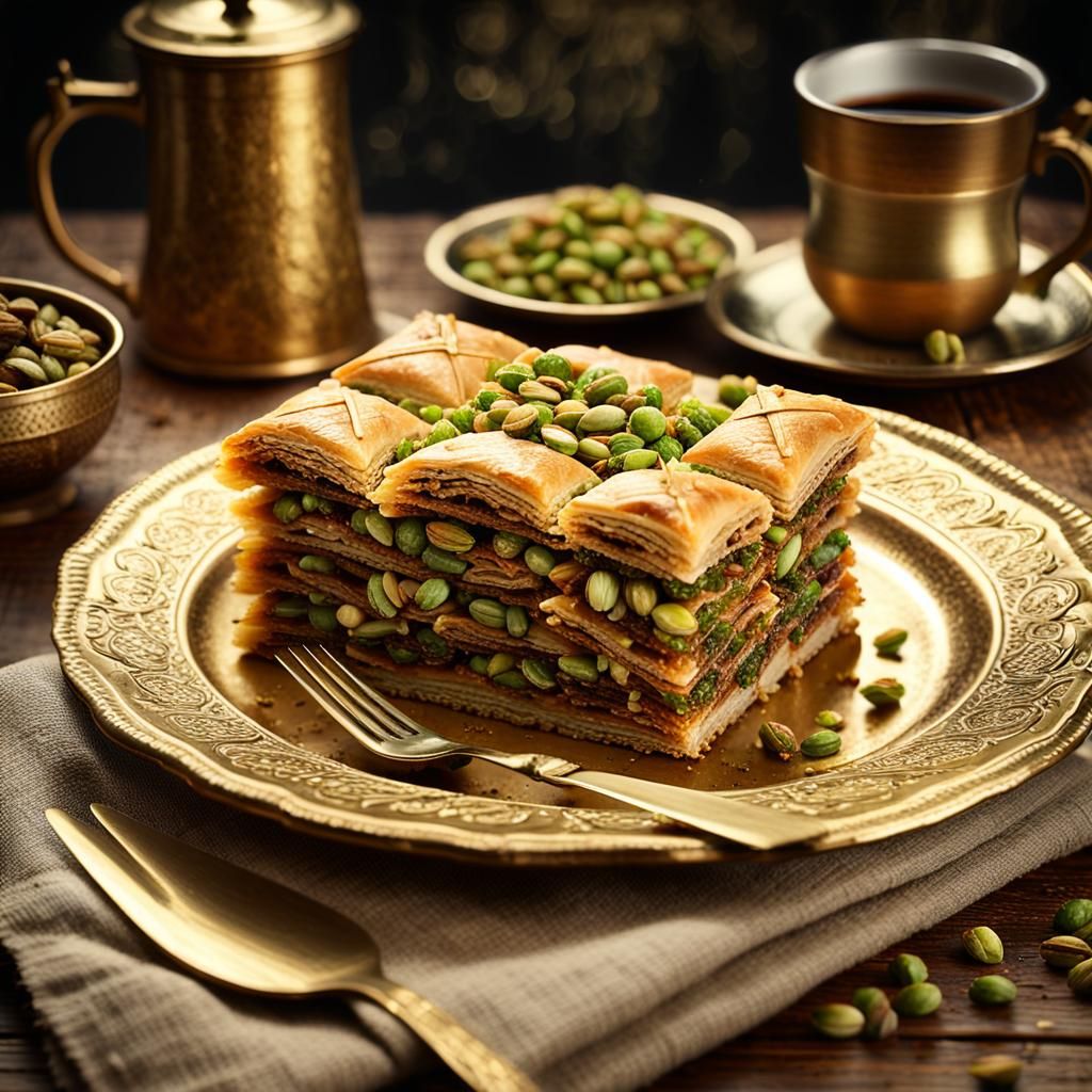 Baklava