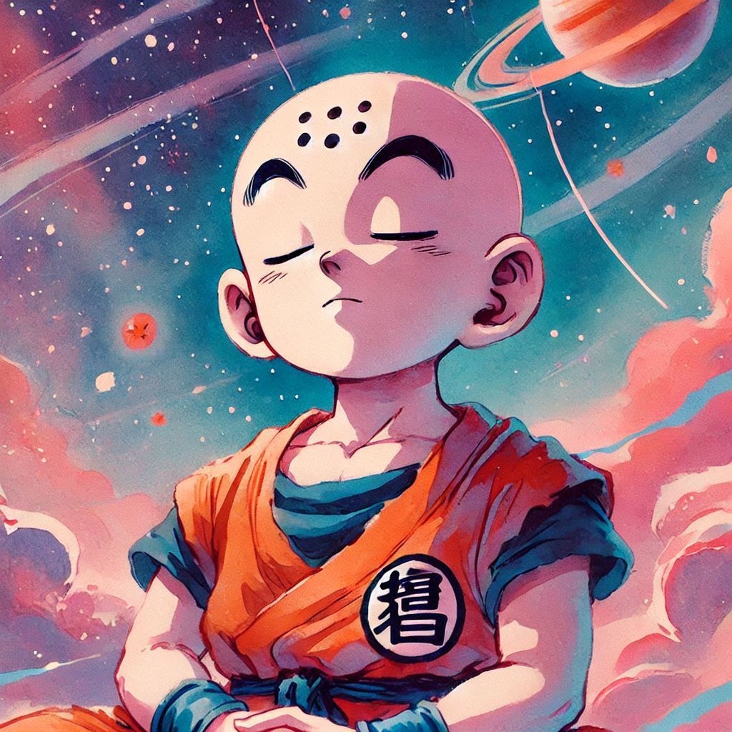 Krillin