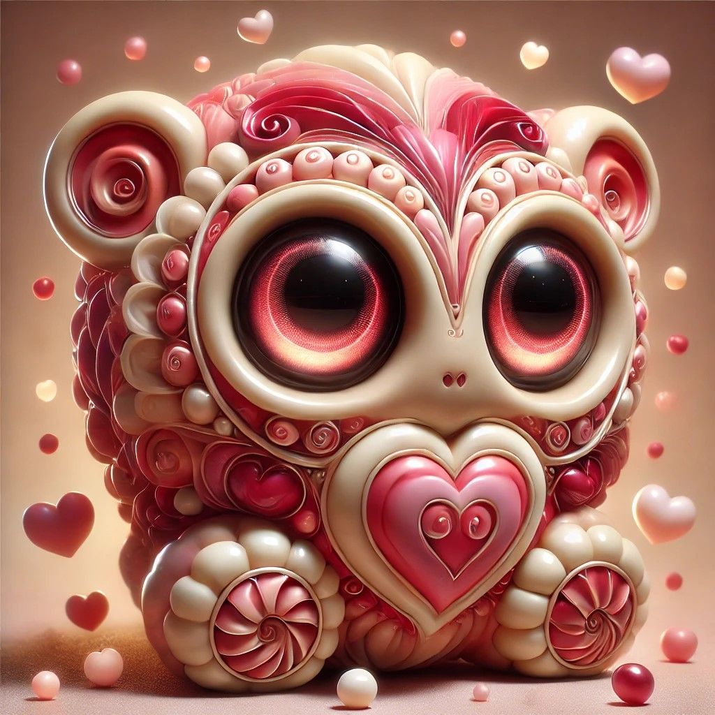 Love Baby II