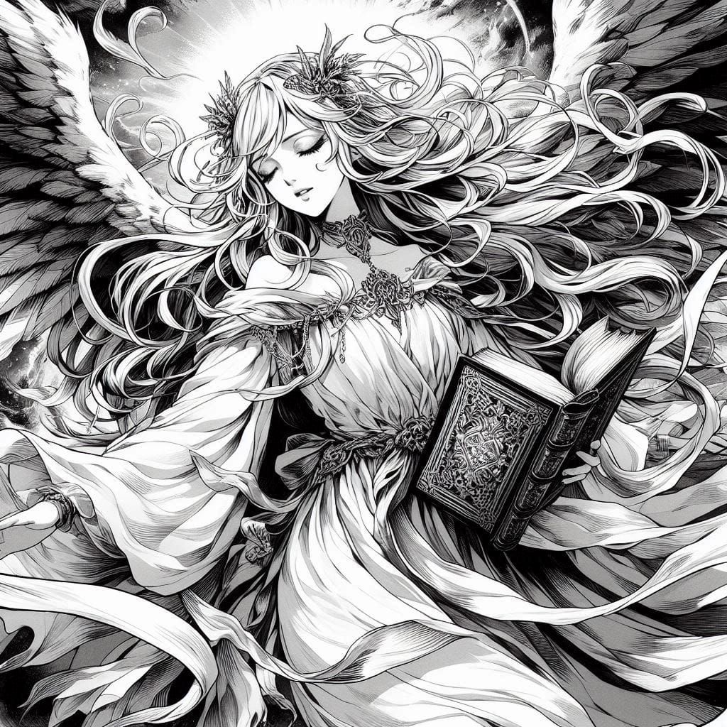 angel