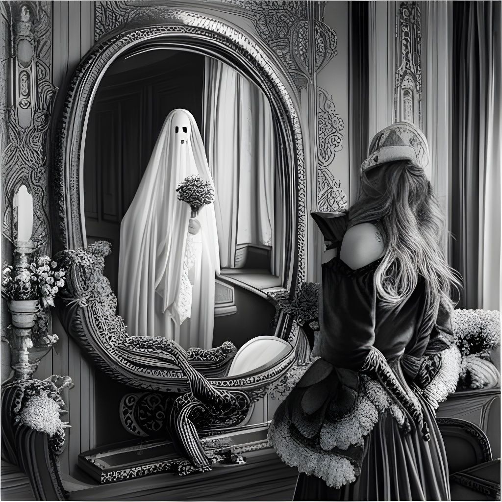 The Mirror