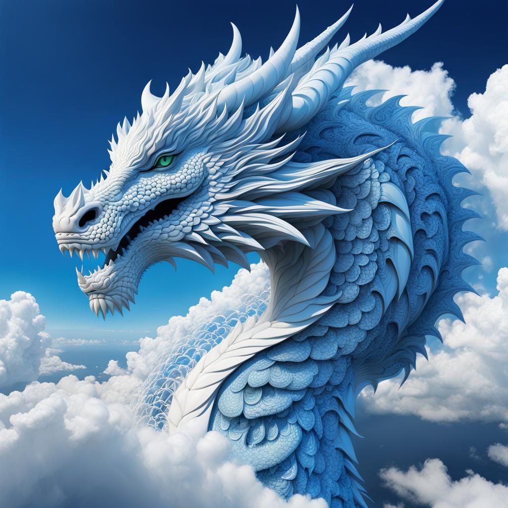 SKY DRAGON